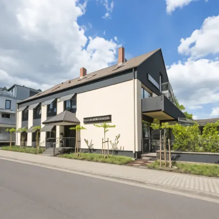 Hotel am Martinsberg