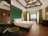 Ramada Resort Cochin Hotels near Subhash Park