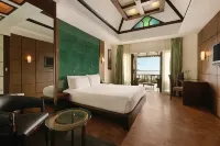 Ramada Resort Cochin - Wifi