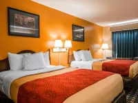 Econo Lodge Eufaula South Hotels in Eufaula