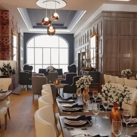 The Dixie Dean Hotel Отели рядом с достопримечательностью «Эвертон»