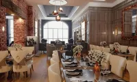 The Dixie Dean Hotel - bar