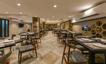 Hotel Orient Regency