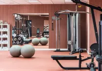 AxelBeach Maspalomas - Apartments and Lounge Club - Adults Only - Gym