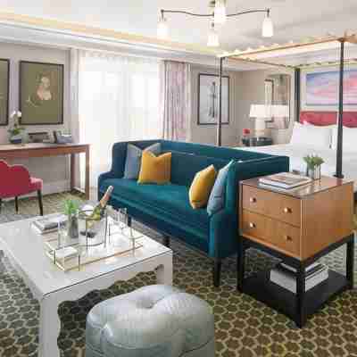 Nemacolin Rooms