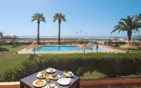 Meia Praia Lagos - Beach Club Apartments - ติดทะเล