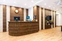 Hotel Sohrai Inn - 3성급