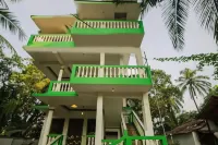 Casa Margarida Các khách sạn ở 