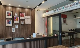 Styles Hotel