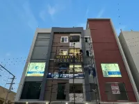 Kkm Highlands Hotels in Kurnool