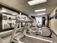 Hampton Inn Yemassee Point South Hotels in Jasper County