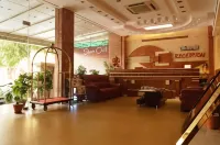 Taj Inn Hotel - 3 Yıldız