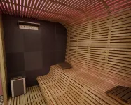Anjeliq Downtown Boutique Hotel - spa