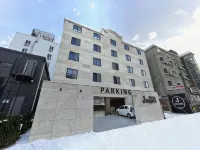Jay Brown Hotel Jeonju - 2つ星