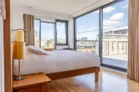 Hope Street Hotel Hotels in 