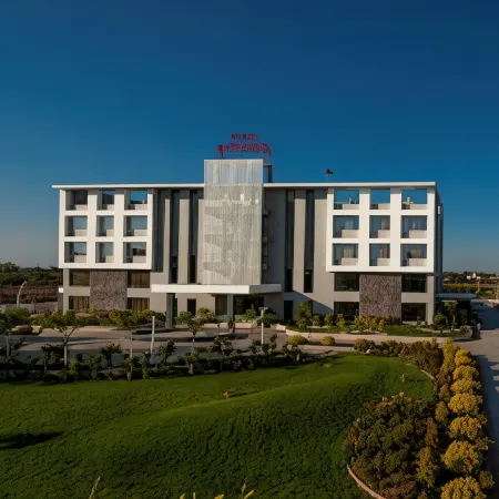 Hotel Atharva,Ujjain