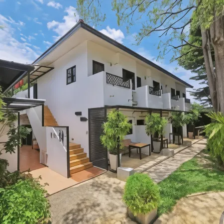 Amara Resort Hua Hin