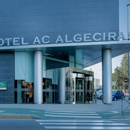 AC Hotel Algeciras