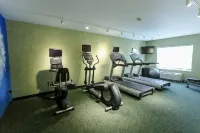 SpringHill Suites Devens Common Center - Gym