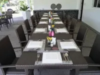 White Chocolate Hills Resort