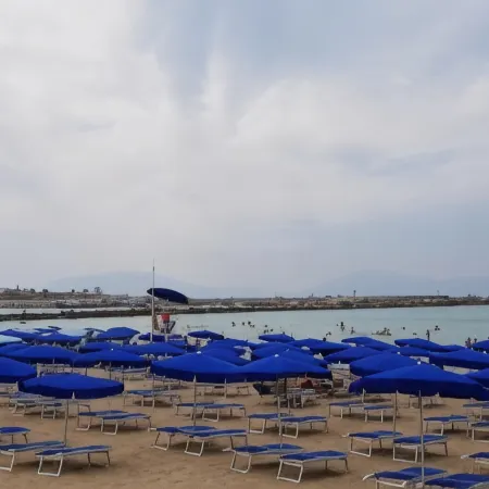 B&B Cinisi Vacanze 2.0