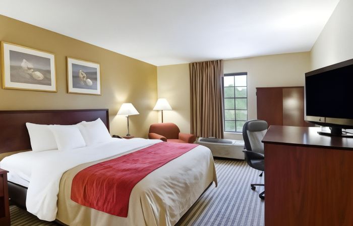 Comfort Inn New River