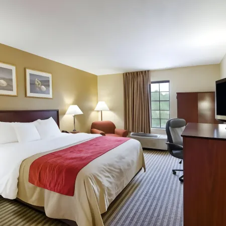 Comfort Inn New River