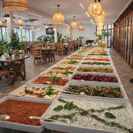 Ölüdeniz Manzara Non Alcoholic Family Hotel