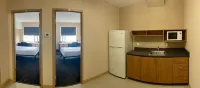 Residence & Conference Centre - Ottawa West - 2-Star