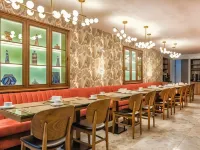 Ayramin Hotel Taksim - Jacuzzi