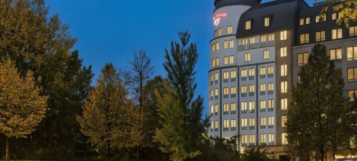 Vienna House Easy Leipzig by Sunday Hotels Hotels in Leipzig