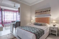 Delight Deluxe Aparts - Homestays