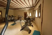 Fruit & Spice Wellness Resort Zanzibar - Gym