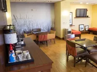 Hampton Inn Junction City Hotels in Junction City