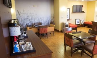 Hampton Inn Junction City