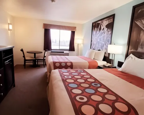 Westlake Inn Hotels in Strathmore