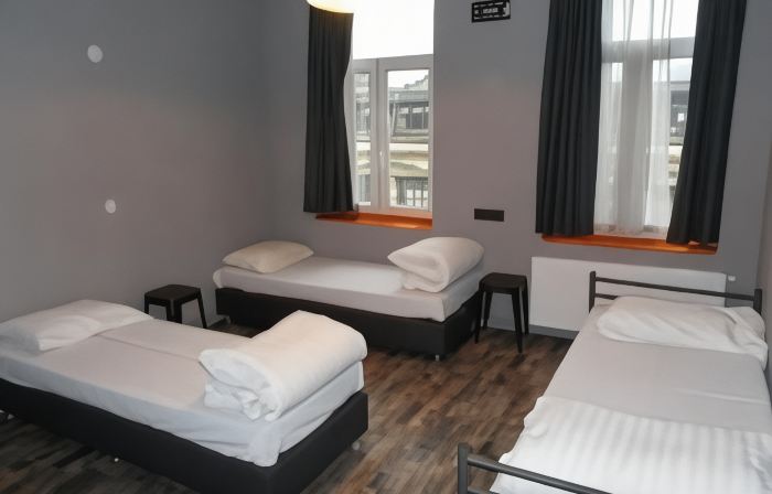 Urban City Centre Hostel