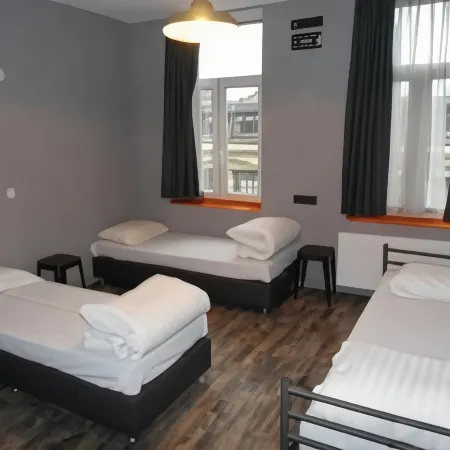 Urban City Centre Hostel