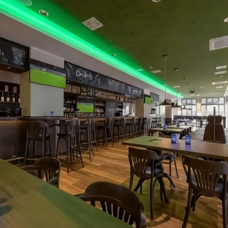 Ibis Styles Bad Reichenhall