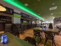 Ibis Styles Bad Reichenhall - breakfast