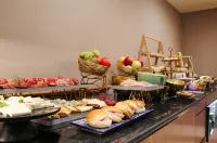 Hotel Civera - Bữa sáng