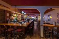 Austria Hof Lodge - bar
