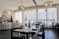 Luna Hotel Dos Carqueijais - Serra da Estrela