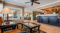 Best Western Plus Corning Inn - Wifi