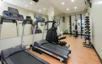 The Studio 87 Residences - Condos