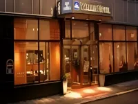 Scandic Wallin Hotels near Ropsten