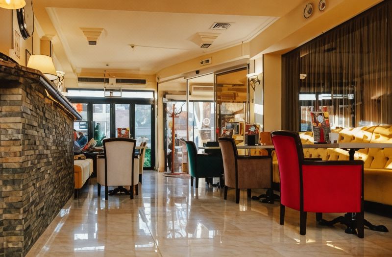 Garni Hotel Planeta Inn photo 5