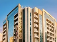 Jacobs Garden Hotel Hotels near Titanic