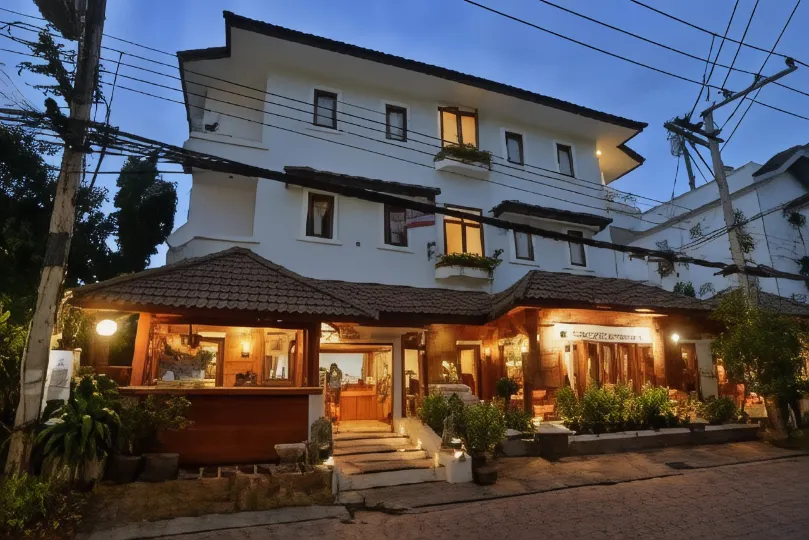 Sripat Guesthouse