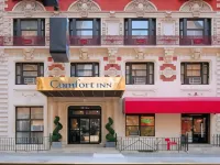 Heritage Hotel New York City Hotels in Chelsea